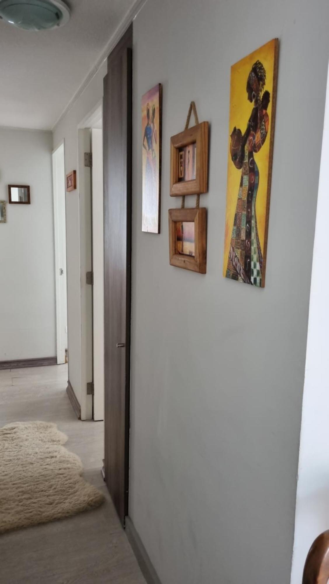 Plaza Brintrup Apartment Puerto Varas Ngoại thất bức ảnh