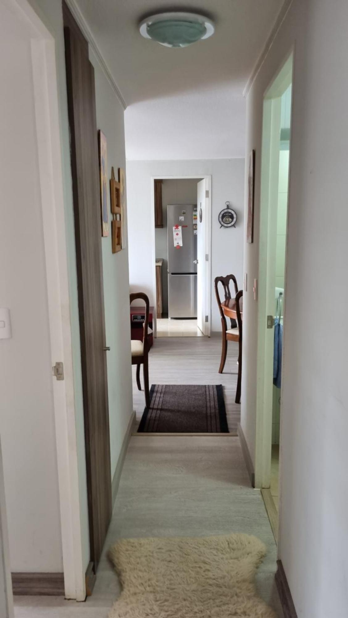 Plaza Brintrup Apartment Puerto Varas Ngoại thất bức ảnh