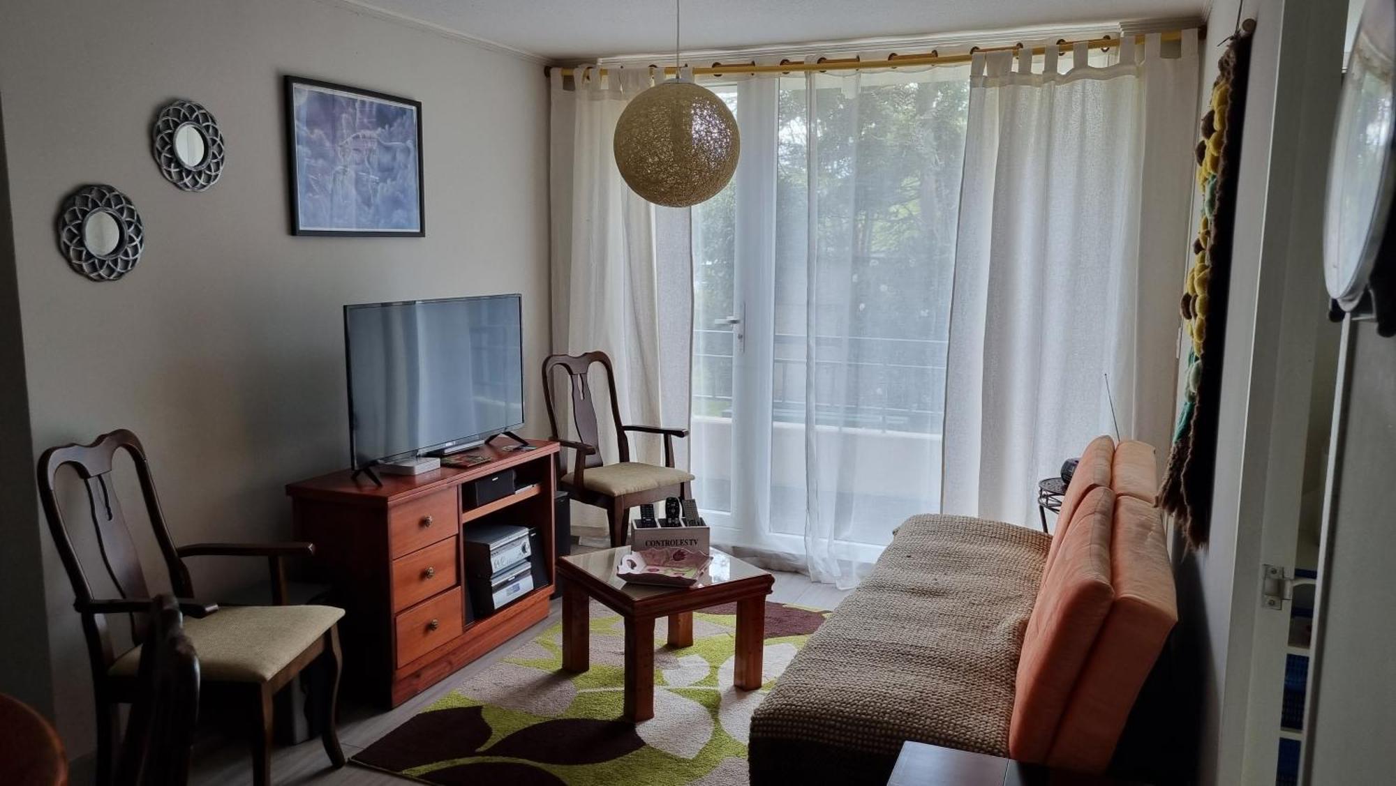 Plaza Brintrup Apartment Puerto Varas Ngoại thất bức ảnh