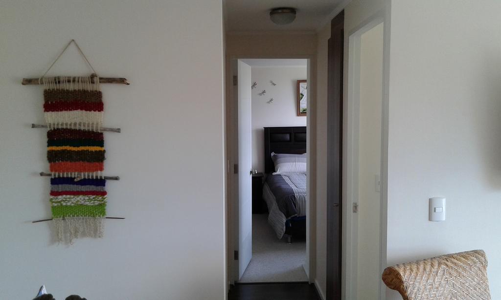 Plaza Brintrup Apartment Puerto Varas Ngoại thất bức ảnh