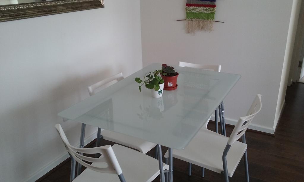 Plaza Brintrup Apartment Puerto Varas Ngoại thất bức ảnh