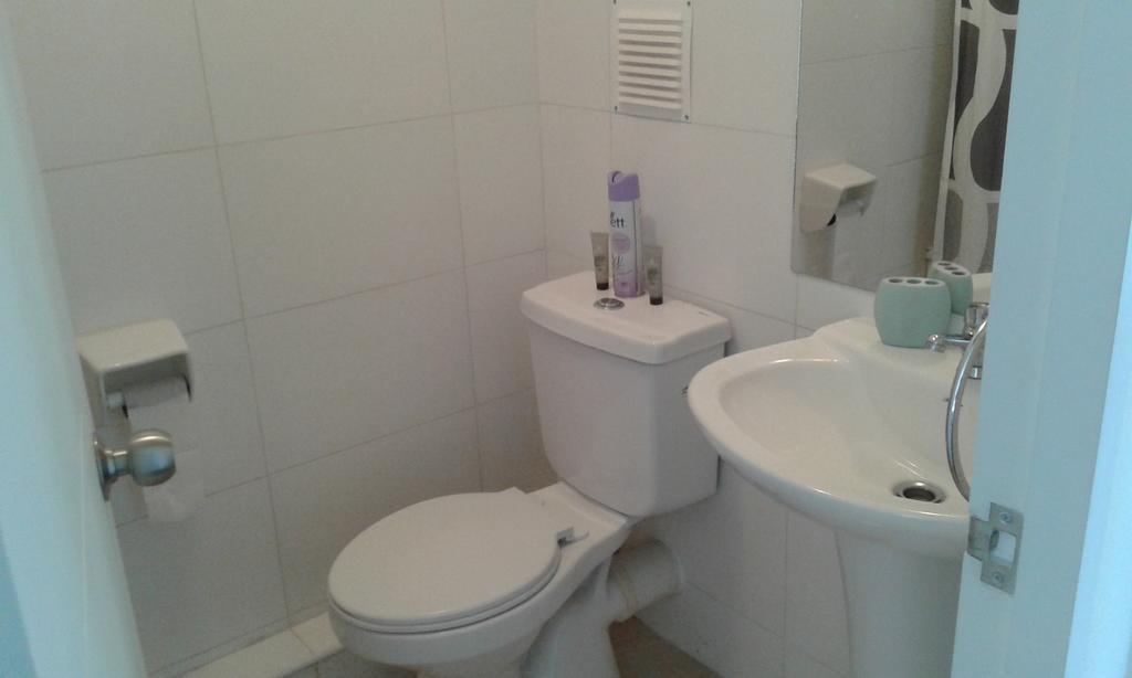 Plaza Brintrup Apartment Puerto Varas Ngoại thất bức ảnh