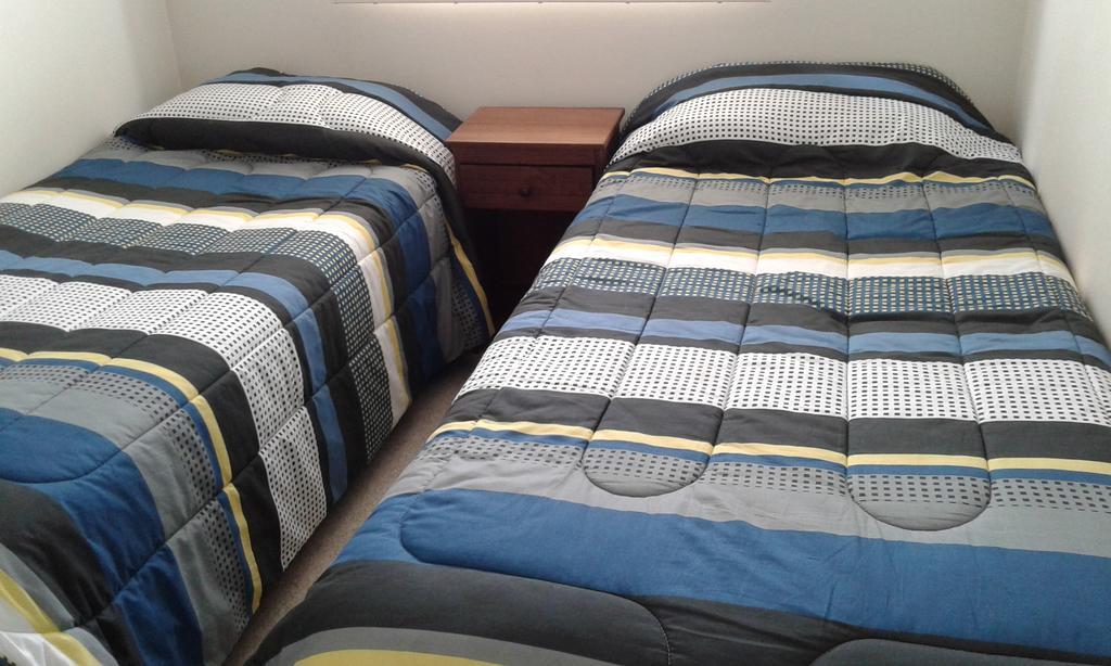 Plaza Brintrup Apartment Puerto Varas Ngoại thất bức ảnh