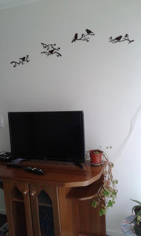 Plaza Brintrup Apartment Puerto Varas Ngoại thất bức ảnh