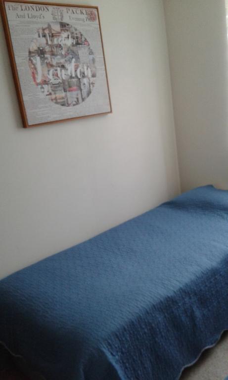 Plaza Brintrup Apartment Puerto Varas Ngoại thất bức ảnh
