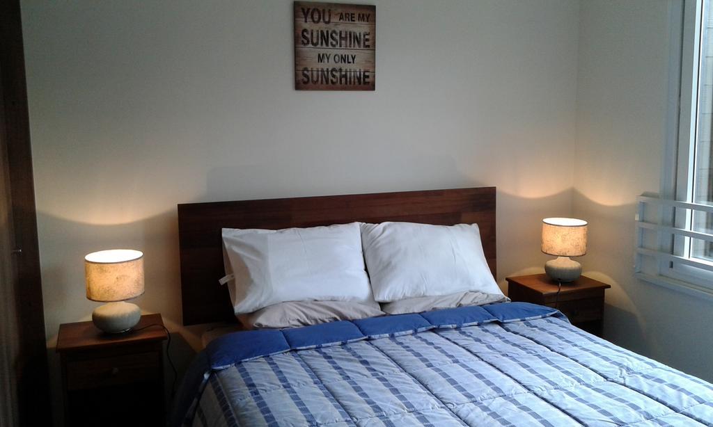 Plaza Brintrup Apartment Puerto Varas Ngoại thất bức ảnh
