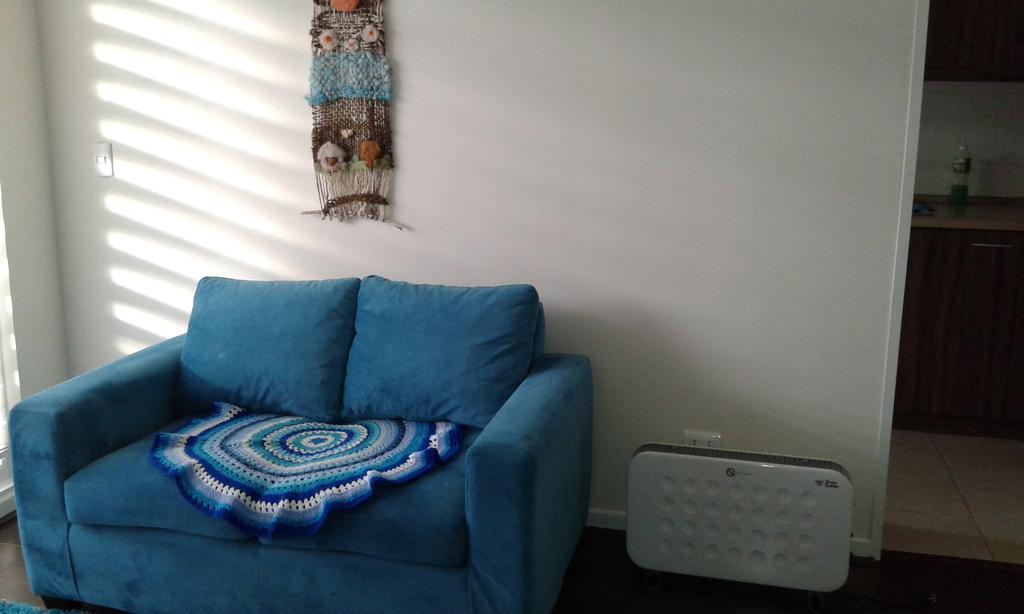 Plaza Brintrup Apartment Puerto Varas Ngoại thất bức ảnh