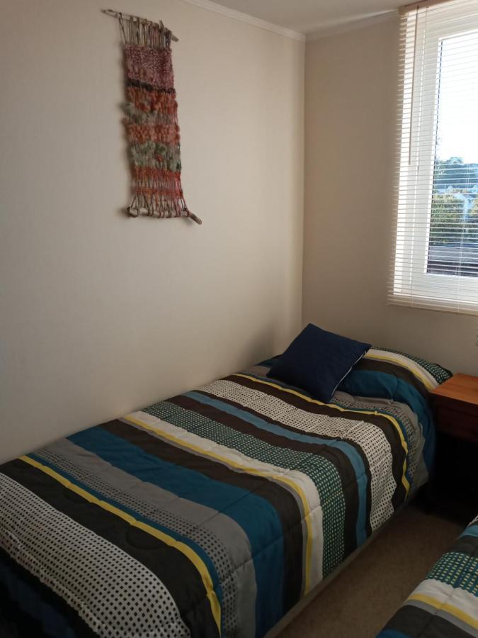 Plaza Brintrup Apartment Puerto Varas Ngoại thất bức ảnh